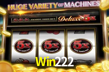 Blackjack Table Win222