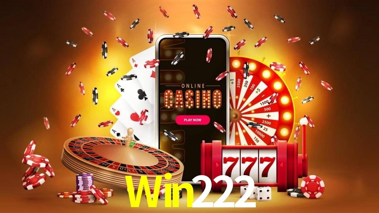Live Casino Win222