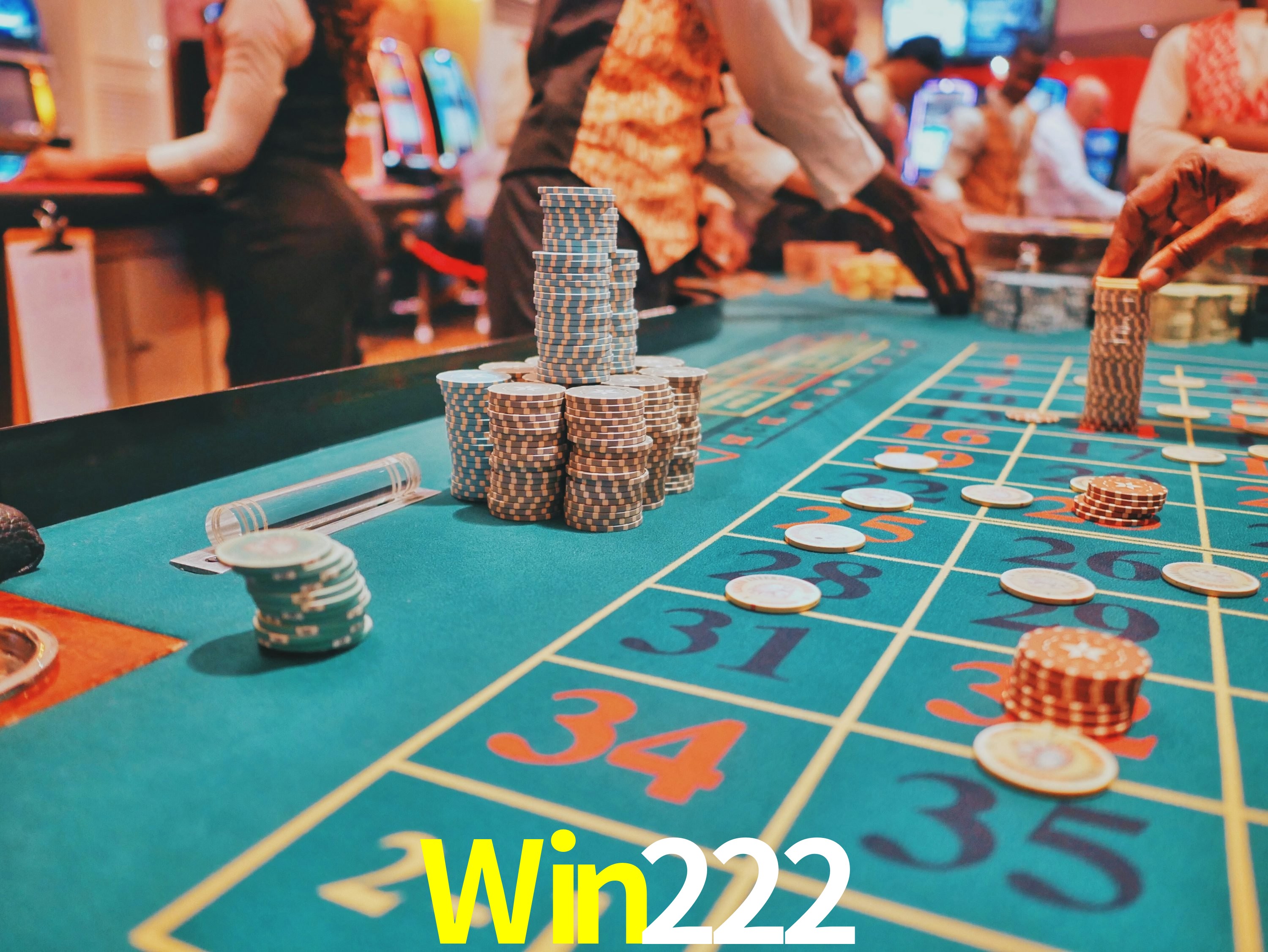 Sports Statistics Win222