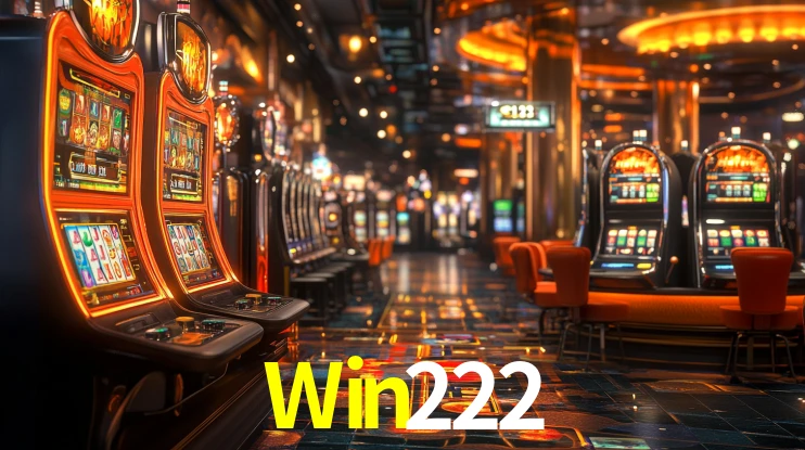 Welcome Bonus Win222