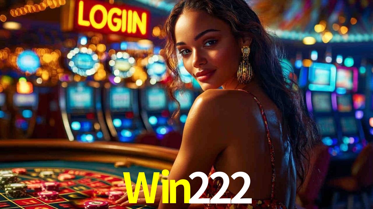 Slot Games Win222